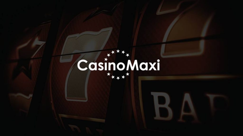 CasinoMaxi