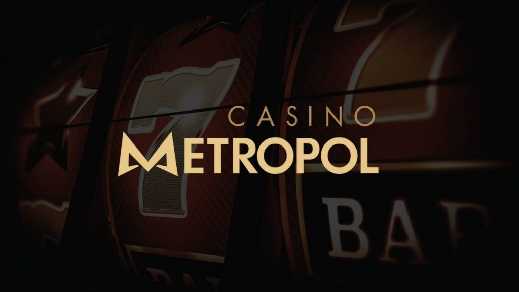 Casino Metropol