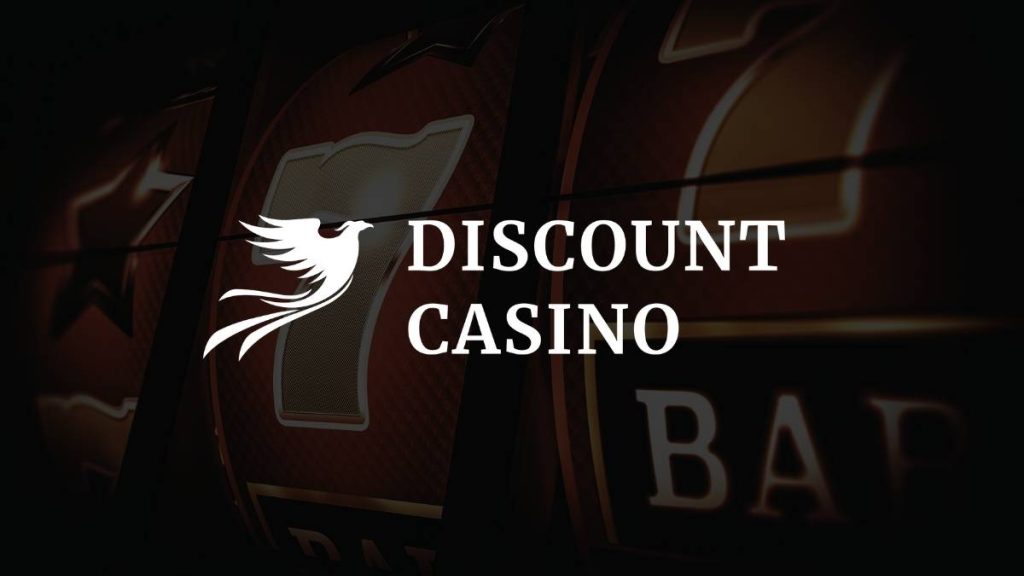 Discount Casino