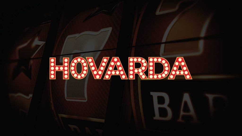 Hovarda
