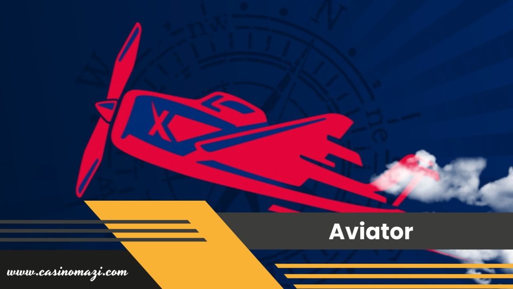 Aviator Demo Oyna
