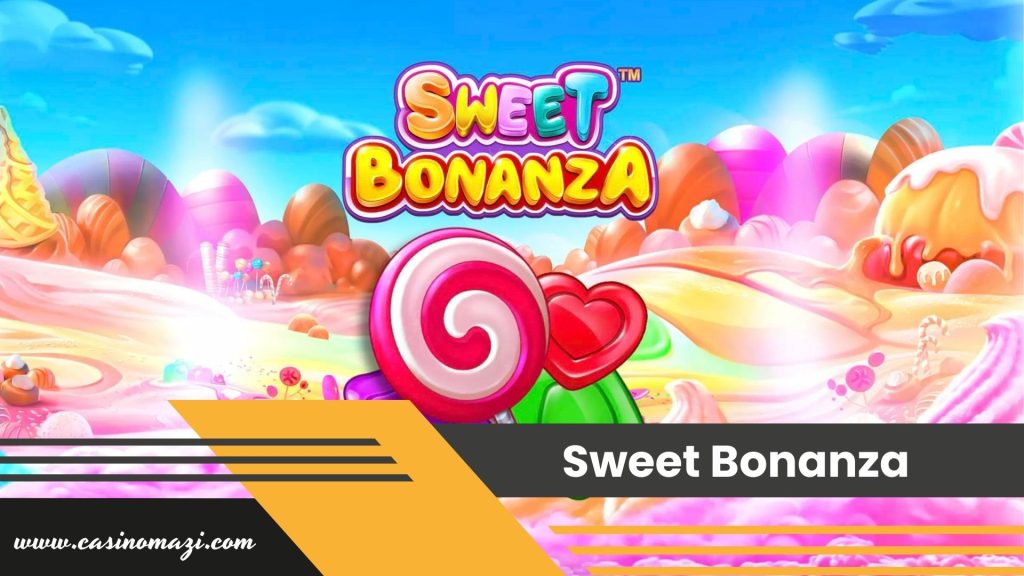 Sweet Bonanza Demo Oyna