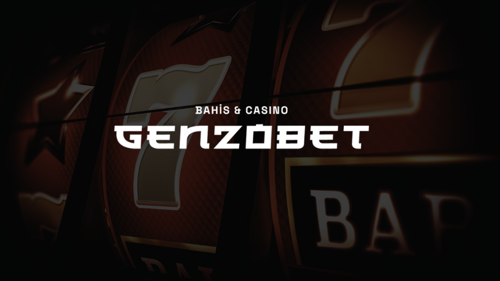 Genzobet