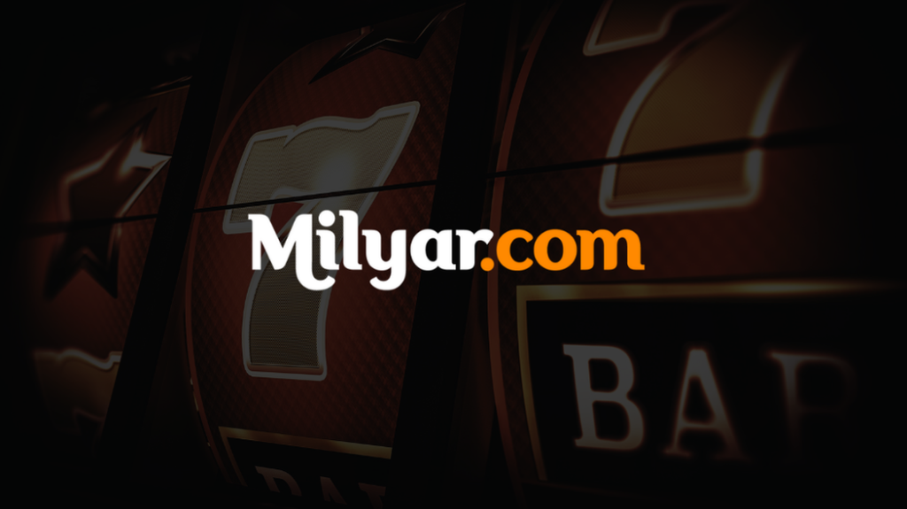 Milyar.com
