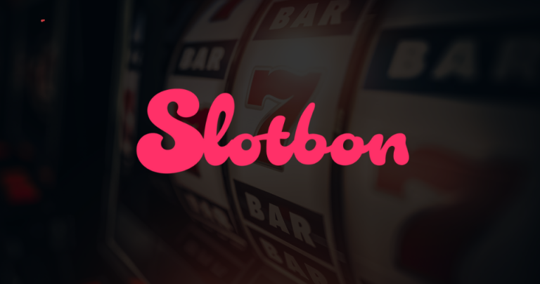 Slotbon