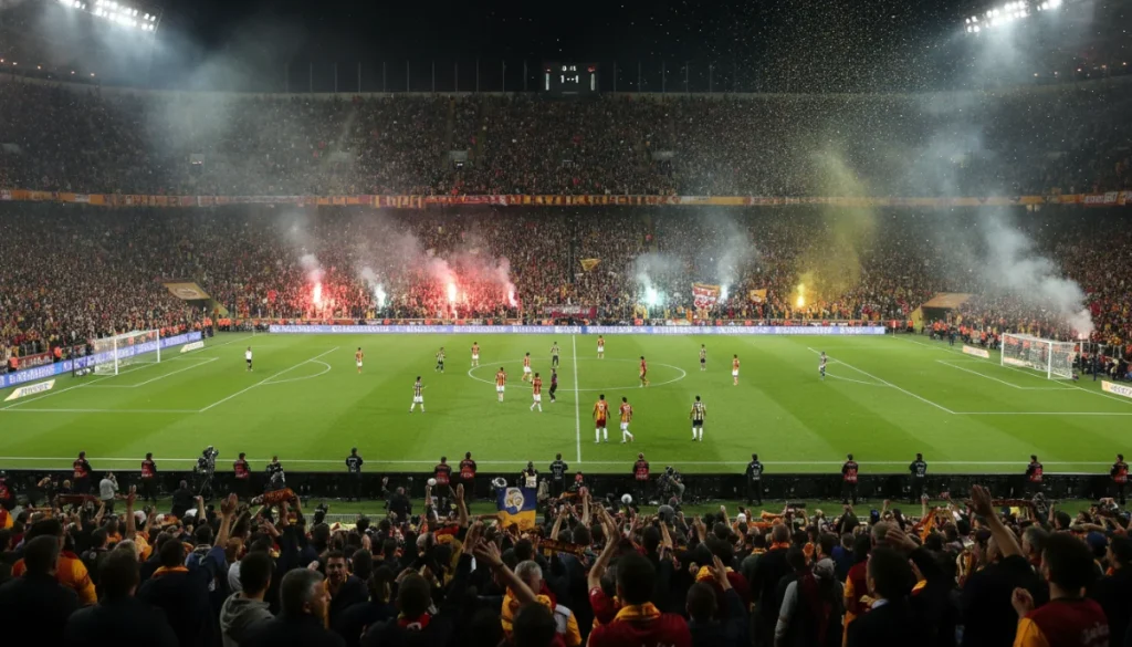 Rams Park’ta Zirve Hesaplarını Değiştirecek Büyük Kapışma